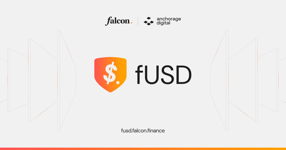 fUSD | Regulated Digital Dollar for Institutional Collateral